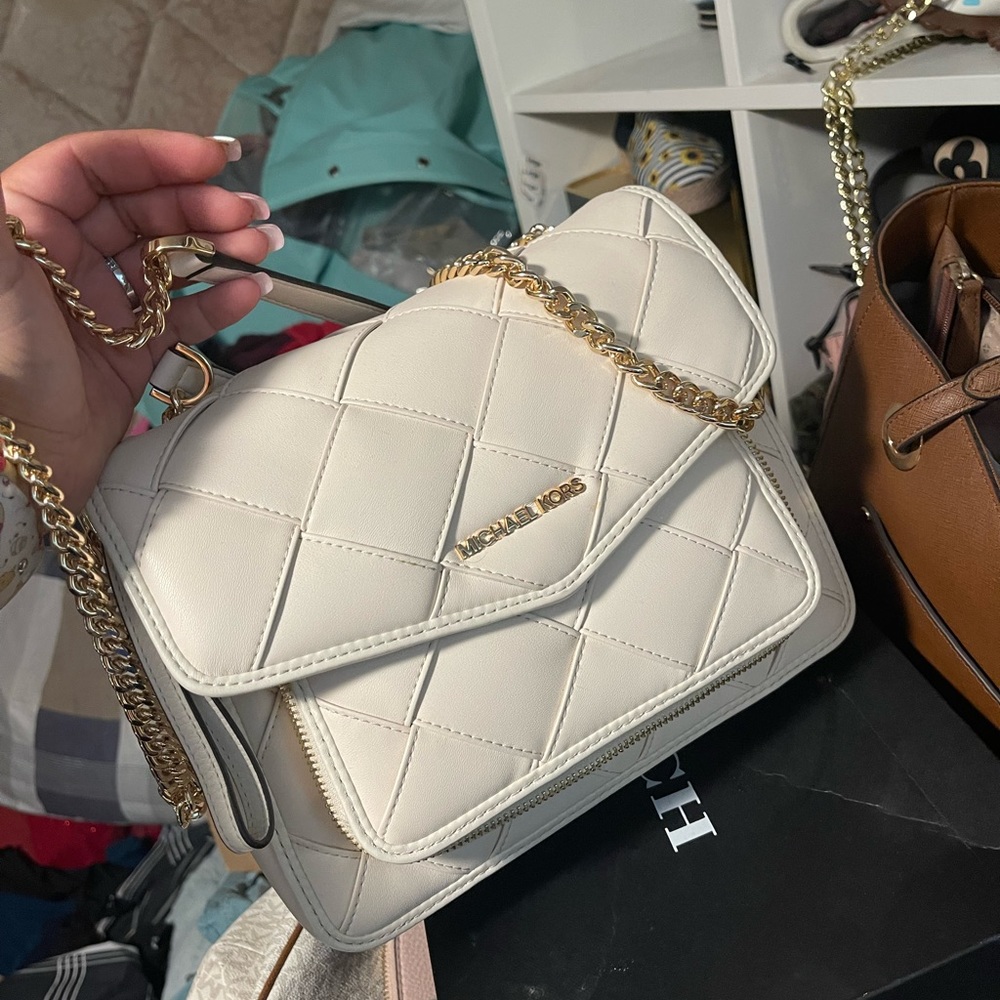 Mk cross body